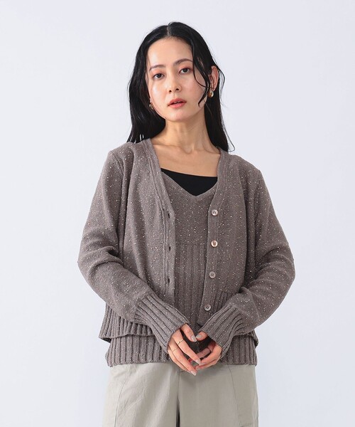 Demi-Luxe BEAMS（デミルクス ビームス）の「Demi-Luxe BEAMS