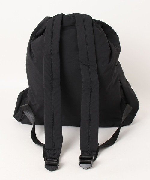 【Neighborhood】25SS MESH DRAWSTRING ナップサック すぐ届く NEIGHBORHOOD 新品 ネイバーフッド 25SS LOGO DRAWSTRING