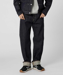 【EDWIN】「505ZX」ルーズストレート