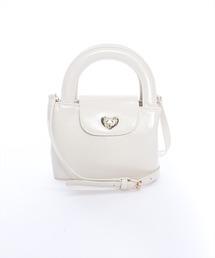 ハートハンドバッグ≪2024SS新作≫