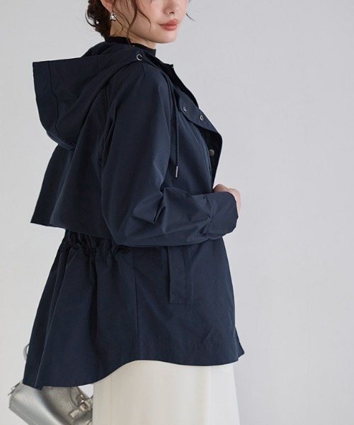 マウンテンパーカー（マウンテンパーカー）｜Pierrot（ピエロ）