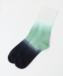 LAKOLE | ロンググラデーションソックス / 105163(ソックス/靴下)