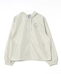 ニューバランス New Balance フルジップジャケット_Iconic Collegiate