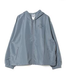 ニューバランス New Balance フルジップジャケット Iconic Collegiate