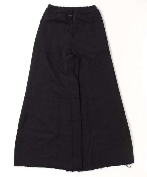 SHINYAKOZUKA（シンヤコヅカ）の「【SHINYAKOZUKA】ORDINARY HOME PANTALON（スウェットパンツ・メンズ・ブラック・XS/S/M）」の10枚目の写真