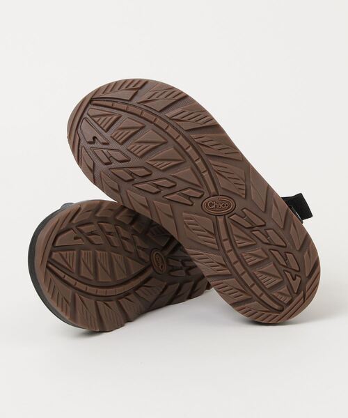 BRIEFING（ブリーフィング）の「【ブリーフィング】Chaco Ms Zｸﾗｳﾄﾞ FADE GREEN（サンダル・メンズ・グリーン・27.0cm/26.0cm/25.0cm/28.0cm）」の3枚目の写真