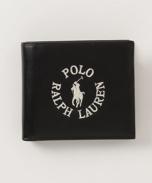 POLO RALPH LAUREN（ポロ ラルフ ローレン）の「ロゴ レザー