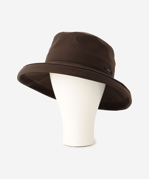 ORCIVAL オーシバル コットン デザートハット 帽子 ORCIVAL 最大43%☆土日限定 セール30%OFF オーシバル ハット