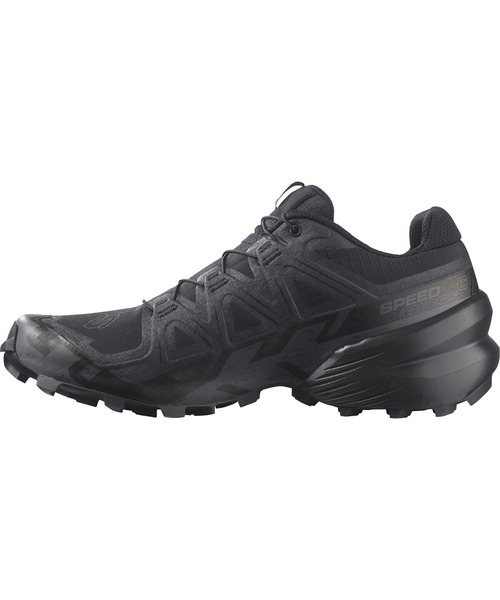 SALOMON SPEEDCROSS 6（サロモン スピードクロス 6