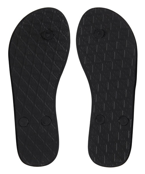 ROXY（ロキシー）の「VIVA IV/ロキシービーサン（ビーチサンダル）（サンダル・レディース・グリーン/ホワイト/シルバー系その他/ブラック/ピンク・23cm/25cm/24cm）」の20枚目の写真