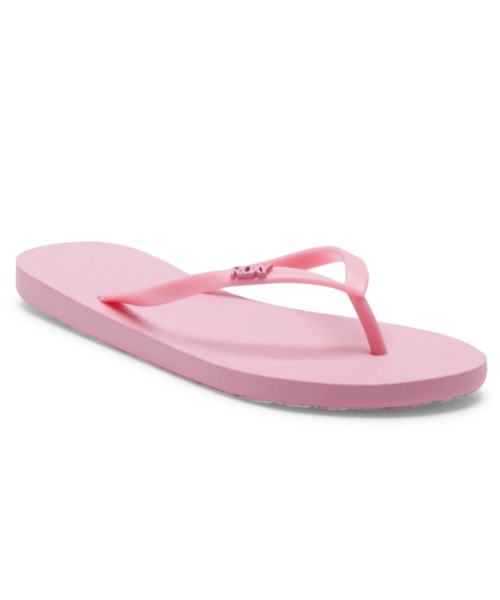 ROXY（ロキシー）の「VIVA IV/ロキシービーサン（ビーチサンダル）（サンダル・レディース・グリーン/ホワイト/シルバー系その他/ブラック/ピンク・23cm/25cm/24cm）」の13枚目の写真