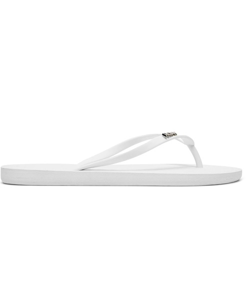 ROXY（ロキシー）の「VIVA IV/ロキシービーサン（ビーチサンダル）（サンダル・レディース・グリーン/ホワイト/シルバー系その他/ブラック/ピンク・23cm/25cm/24cm）」の8枚目の写真