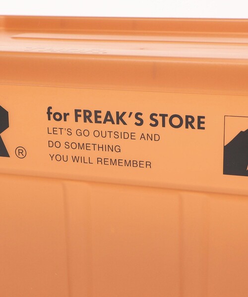 Detail（ディテール）の「THOR×NANGA×FREAK'S STORE/ソー×ナンガ