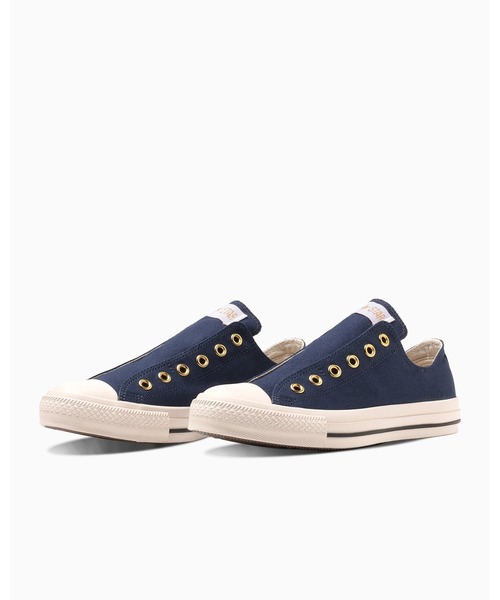 【セール】ALL STAR SLIP Ⅲ OX / オールスター スリップ Ⅲ ＯＸ（スニーカー）｜CONVERSE ALL STAR（コンバースオールスター） 5,663円