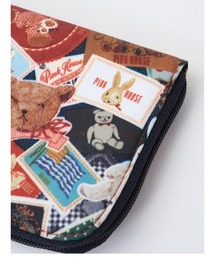 PINK HOUSE（ピンクハウス）の「【 LeSportsac × PINK HOUSE 】TECH