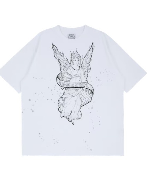 セール】SOMEIT/サミット/714 VINTAGE TEE（Tシャツ/カットソー