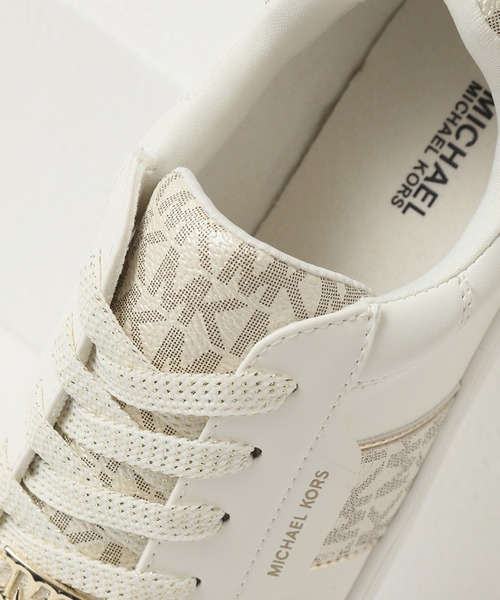 MICHAEL KORS（マイケルコース）の「【MICHAEL KORS/マイケルコース】 JEM MAXINE/ジェム マキシン/レース