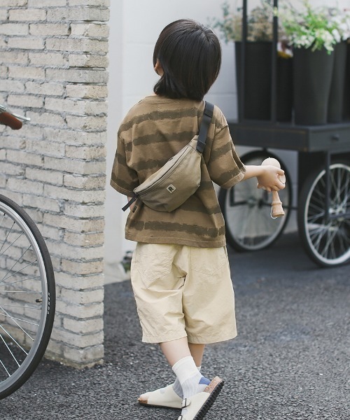 【セール】水墨風ボーダーＴシャツ（Tシャツ/カットソー）｜William&Beta（ウィリアムアンドベター） pattayablatt.com