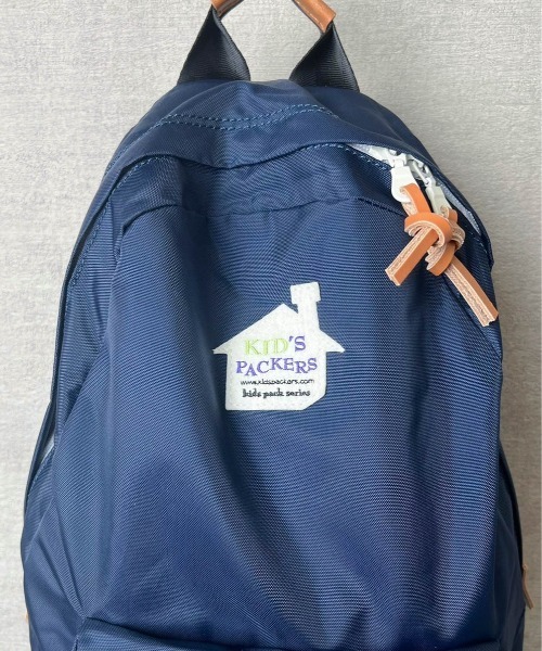 KID'S PACKERS/キッズパッカーズ】420D DAY PACK KID'S（バック