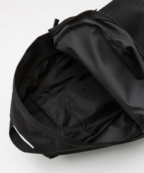 20/80(テゥエンティーエイティー)の「【20/80】トゥエンティーエイティー/CORDURA #610 FUNCTIONAL DAY PACK(バックパック/リュック・メンズ・ブラック・FREE)」の14枚目の写真