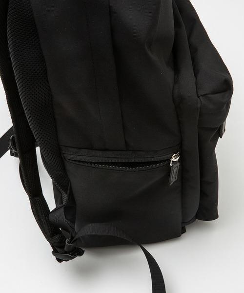 20/80(テゥエンティーエイティー)の「【20/80】トゥエンティーエイティー/CORDURA #610 FUNCTIONAL DAY PACK(バックパック/リュック・メンズ・ブラック・FREE)」の17枚目の写真