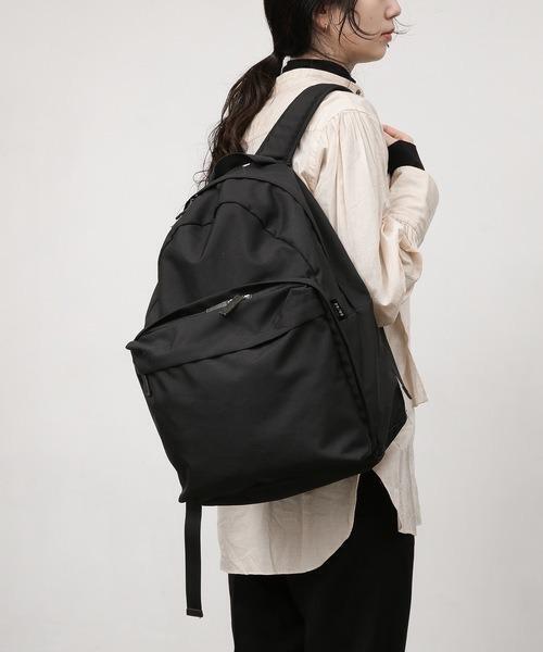 20/80(テゥエンティーエイティー)の「【20/80】トゥエンティーエイティー/CORDURA #610 FUNCTIONAL DAY PACK(バックパック/リュック・メンズ・ブラック・FREE)」の20枚目の写真
