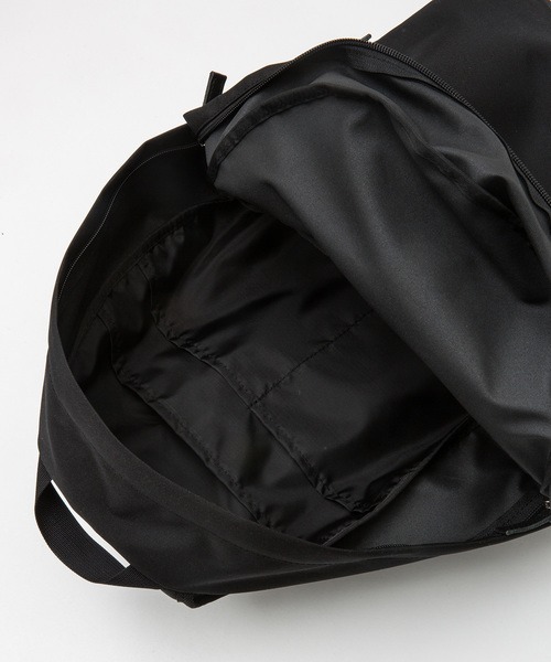 20/80(テゥエンティーエイティー)の「【20/80】トゥエンティーエイティー/CORDURA #610 FUNCTIONAL DAY PACK(バックパック/リュック・メンズ・ブラック・FREE)」の10枚目の写真