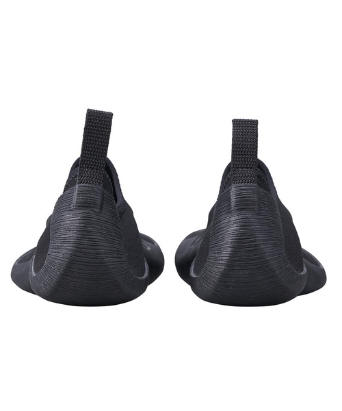 Quiksilver(クイックシルバー)の「EVERYDAY SESSIONS WA/クイックシルバーマリンシューズ・リーフシューズ(サンダル・メンズ・ブラック・28cm/27cm/26cm)」の2枚目の写真