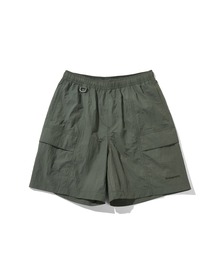 [SET UP対応] COOLCODE Big Pocket Cargo  Shorts