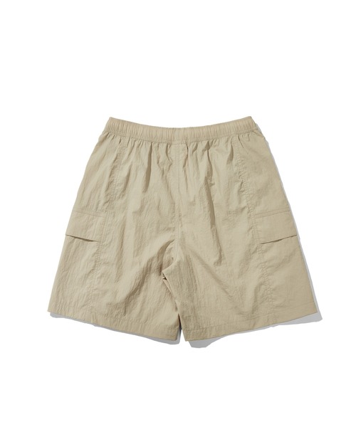 codegraphy（コードグラフィー）の「[SET UP対応] COOLCODE Big Pocket Cargo  Shorts（その他パンツ・メンズ・ベージュ/ライトグレー/カーキ/ブラック・MEDIUM/SMALL/LARGE）」の19枚目の写真