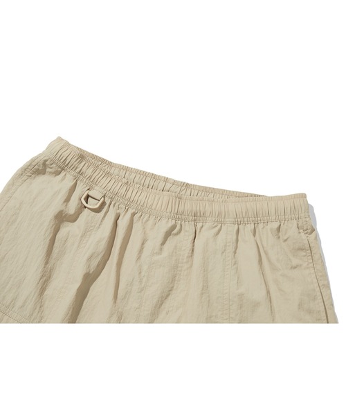 codegraphy（コードグラフィー）の「[SET UP対応] COOLCODE Big Pocket Cargo  Shorts（その他パンツ・メンズ・ベージュ/ライトグレー/カーキ/ブラック・MEDIUM/SMALL/LARGE）」の20枚目の写真