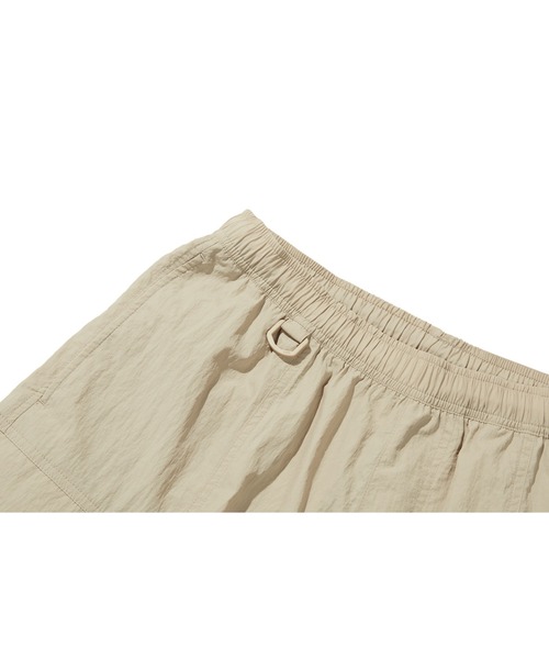 codegraphy（コードグラフィー）の「[SET UP対応] COOLCODE Big Pocket Cargo  Shorts（その他パンツ・メンズ・ベージュ/ライトグレー/カーキ/ブラック・MEDIUM/SMALL/LARGE）」の21枚目の写真