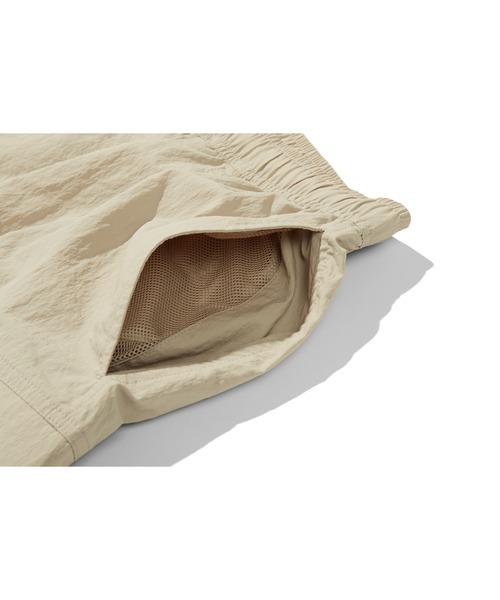 codegraphy（コードグラフィー）の「[SET UP対応] COOLCODE Big Pocket Cargo  Shorts（その他パンツ・メンズ・ベージュ/ライトグレー/カーキ/ブラック・MEDIUM/SMALL/LARGE）」の22枚目の写真