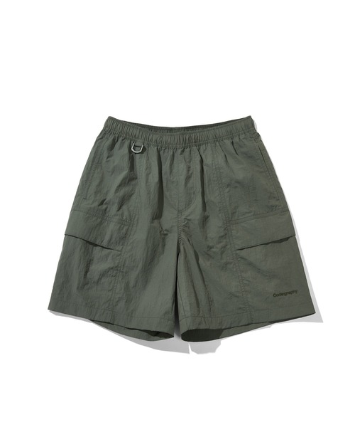 SET UP対応] COOLCODE Big Pocket Cargo Shorts（その他パンツ
