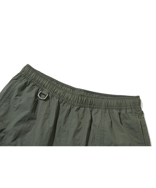 codegraphy（コードグラフィー）の「[SET UP対応] COOLCODE Big Pocket Cargo  Shorts（その他パンツ・メンズ・ベージュ/ライトグレー/カーキ/ブラック・MEDIUM/SMALL/LARGE）」の17枚目の写真