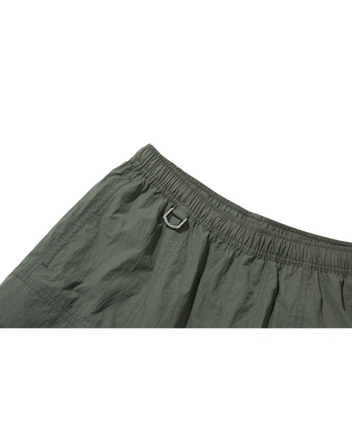 codegraphy（コードグラフィー）の「[SET UP対応] COOLCODE Big Pocket Cargo  Shorts（その他パンツ・メンズ・ベージュ/ライトグレー/カーキ/ブラック・MEDIUM/SMALL/LARGE）」の18枚目の写真