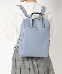 Ober Tashe（オーバータッシェ）の「かるいかばん PC収納リュック（バックパック/リュック）」