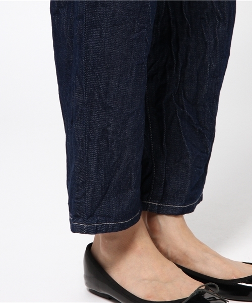 bulle de savon 8oz denim tsunagi 　新品 bulle de savon 8oz denim tsunagi 新品