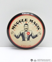 FLAPPER（フラッパー）の「FLAPPER フラッパー:ハリー・ポッター クリスタルマグネット（その他雑貨）」