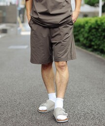 B:MING by BEAMS | B:MING by BEAMS / ストレッチ メッシュ イージー ショーツ(その他パンツ)