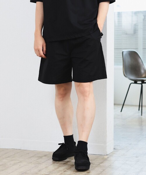 B:MING by BEAMS（ビーミングバイビームス）の「ストレッチ メッシュ イージー ショーツ（その他パンツ・メンズ・ブラック/ブラウン系その他5・SMALL/MEDIUM/LARGE/X-LARGE）」の12枚目の写真