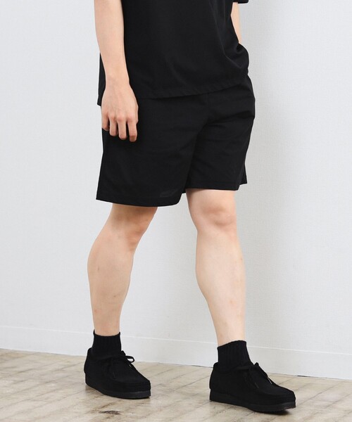 B:MING by BEAMS（ビーミングバイビームス）の「ストレッチ メッシュ イージー ショーツ（その他パンツ・メンズ・ブラック/ブラウン系その他5・SMALL/MEDIUM/LARGE/X-LARGE）」の14枚目の写真