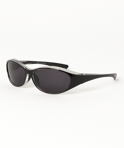 【関税込み】Off-White ブラウン＆ブラック Jasper サングラス Black Jasper Sunglasses by Off-White on Sale