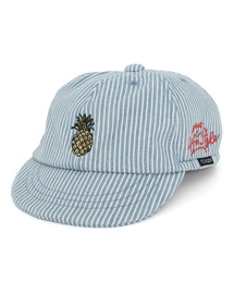 F.O.KIDS | F.O.KIDS/エフオーキッズ 刺繍 キャップ(キャップ)