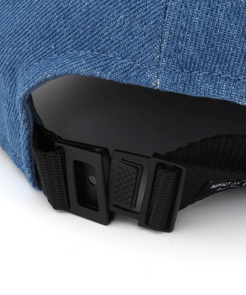 F.O.KIDS（エフオーキッズ）の「F.O.KIDS/エフオーキッズ 刺繍 キャップ（キャップ・キッズ・ブルー/カーキ/キナリ/ブルー系・50/54）」の15枚目の写真