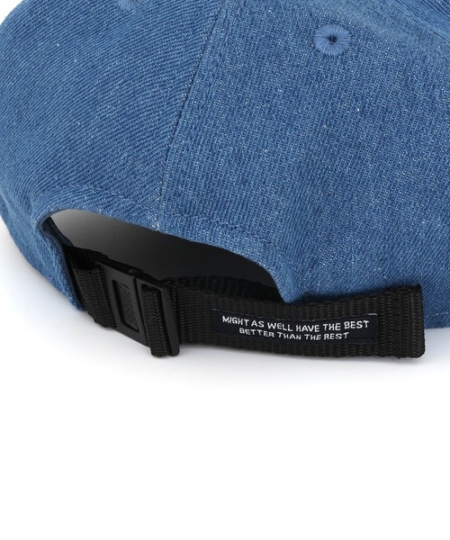 F.O.KIDS（エフオーキッズ）の「F.O.KIDS/エフオーキッズ 刺繍 キャップ（キャップ・キッズ・ブルー/カーキ/キナリ/ブルー系・50/54）」の14枚目の写真