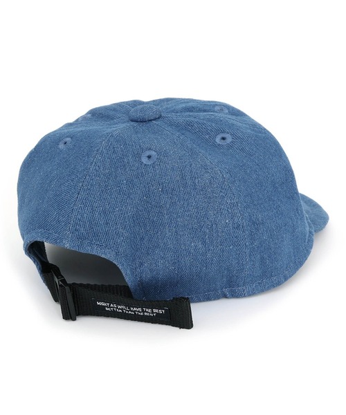 F.O.KIDS（エフオーキッズ）の「F.O.KIDS/エフオーキッズ 刺繍 キャップ（キャップ・キッズ・ブルー/カーキ/キナリ/ブルー系・50/54）」の20枚目の写真