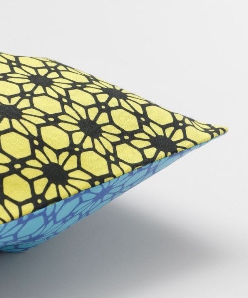 カヤ(カヤ)の「【カヤ】小紋手拭 巾着バッグ(ハンドバッグ・レディース・その他1/その他2/その他3・FREE)」の12枚目の写真