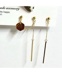 【hiro】ピアス(MA)