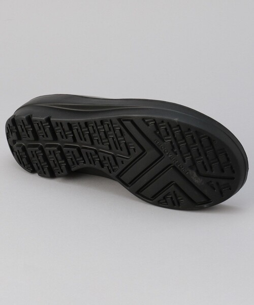 TELIC（テリック）の「TELIC/テリック W-FLIP FLOP/フリップ フロップ/リカバリーサンダル トングタイプ（サンダル・メンズ・ブラック・26.0cm/28.0cm/27.0cm）」の8枚目の写真